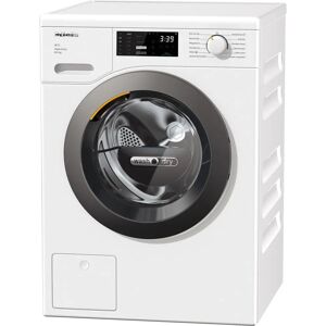 Miele WTD 160 WCS - Weiß - Waschtrockner Miele WTD 160 WCS - Weiß - Waschtrockner