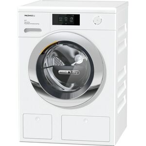 MIELE WTR860WPM - Weiß - Waschtrockner MIELE WTR860WPM - Weiß - Waschtrockner