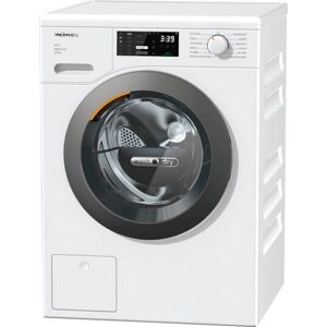 Miele WTD 160 WCS - Bianco - Lavatrici Asciugatrici Miele WTD 160 WCS - Bianco - Lavatrici Asciugatrici