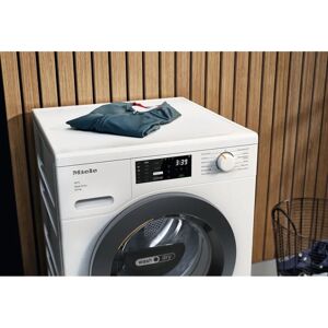 Miele WTD160WCS - White - Washer Dryer Miele WTD160WCS - White - Washer Dryer