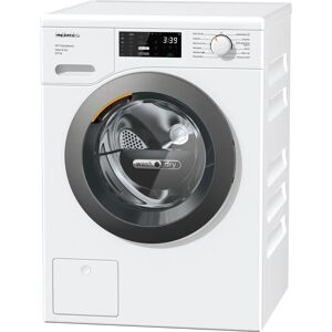 Miele WTD165WPM - White - Washer Dryer Miele WTD165WPM - White - Washer Dryer