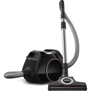 Miele Boost CX1 - Obsidian Black - Cylinder Vacuum Cleaner Miele Boost CX1 - Obsidian Black - Cylinder Vacuum Cleaner