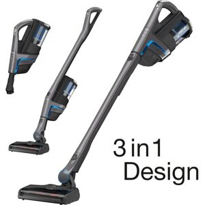Miele Triflex HX1 - Graphit, Grau - Staubsauger Miele Triflex HX1 - Graphit, Grau - Staubsauger