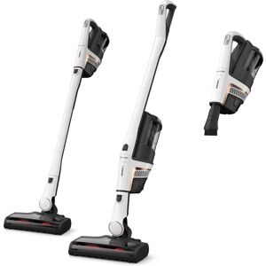 Miele Triflex HX2 - Weiß - 2-in-1 Akku-Handstaubsauger Miele Triflex HX2 - Weiß - 2-in-1 Akku-Handstaubsauger