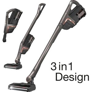 Miele Triflex HX2 Pro - Grau - Akku-Handstaubsauger Miele Triflex HX2 Pro - Grau - Akku-Handstaubsauger