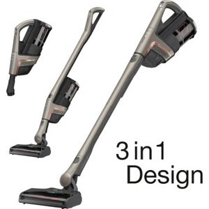 Miele Triflex HX2 Performance - Gris - Aspiradora de mano Miele Triflex HX2 Performance - Gris - Aspiradora de mano