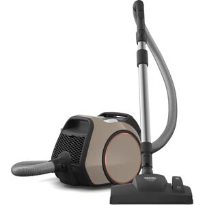 Miele Boost CX1 - rosegold - Aspirateur - Publicité Miele Boost CX1 - rosegold - Aspirateur - Publicité