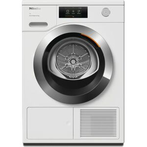 Miele TCR780WP - White - Tumble Dryer Miele TCR780WP - White - Tumble Dryer