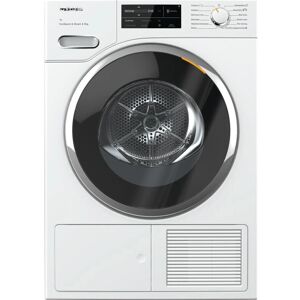 Miele TWL780 WP - Lotus White - Tumble Dryer Miele TWL780 WP - Lotus White - Tumble Dryer