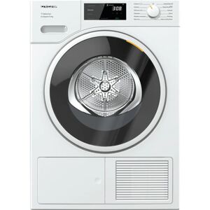 Miele TSH783WP - White - Tumble Dryer Miele TSH783WP - White - Tumble Dryer