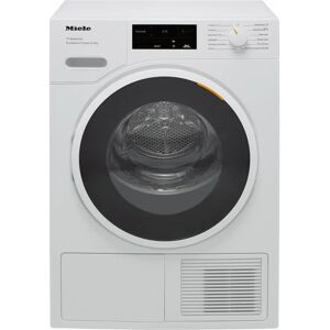 Miele TSL783WP - White - Tumble Dryer Miele TSL783WP - White - Tumble Dryer