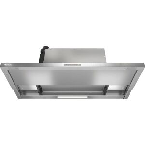 Miele DAS2920 - Stainless Steel - Range Hood Miele DAS2920 - Stainless Steel - Range Hood