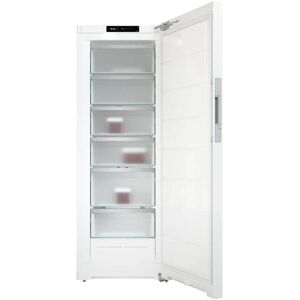 Miele FN 4844 C - Blanc - Congélateur vertical - Publicité Miele FN 4844 C - Blanc - Congélateur vertical - Publicité