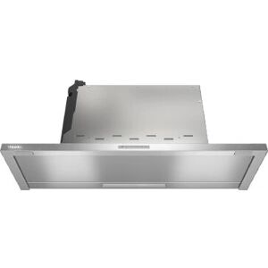 Miele DAS 2920 - Acero inoxidable - Campana extractora Miele DAS 2920 - Acero inoxidable - Campana extractora