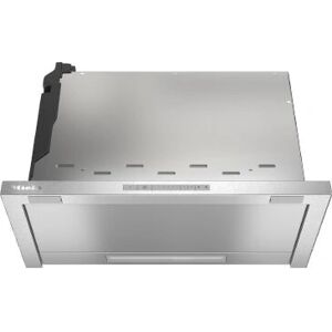 Miele DAS 4620 - Acero inoxidable - Campana extractora Miele DAS 4620 - Acero inoxidable - Campana extractora