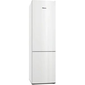 Miele KFN4394ED - White - Fridge Freezer Miele KFN4394ED - White - Fridge Freezer