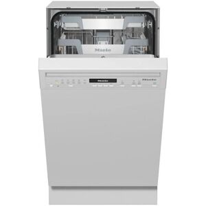 Miele G 5740 SCi SL - Silber - Geschirrspüler Miele G 5740 SCi SL - Silber - Geschirrspüler