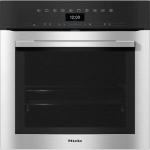 Miele DGC7350 - Stainless Steel, Black - Built-in oven Miele DGC7350 - Stainless Steel, Black - Built-in oven