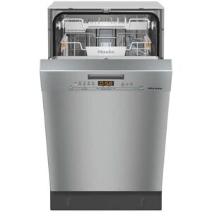 Miele G 5540 SCU SL Active - Weiß - Geschirrspüler Miele G 5540 SCU SL Active - Weiß - Geschirrspüler