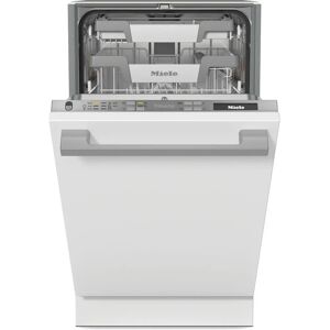 Miele G5790SCVi - Stainless Steel - Dishwasher Miele G5790SCVi - Stainless Steel - Dishwasher