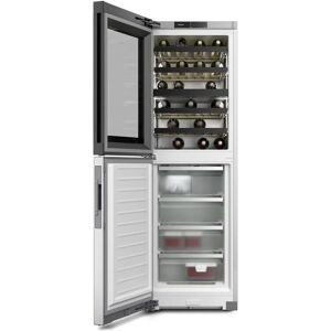 Miele KWNS 4784 DE - Silber - Wein-Kühlschrank Miele KWNS 4784 DE - Silber - Wein-Kühlschrank