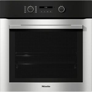 Miele H 2761 B - Edelstahl - Backofen Miele H 2761 B - Edelstahl - Backofen