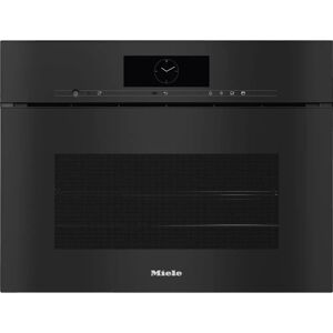 Miele DGC7840HCX - Graphite Grey - Oven Miele DGC7840HCX - Graphite Grey - Oven