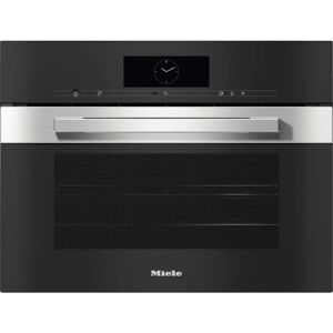 Miele DGC7840HCPROOBSW - Obsidian Black - Oven Miele DGC7840HCPROOBSW - Obsidian Black - Oven