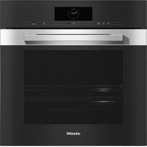 Miele DGC7865HCPROOBSW - Black - Oven Miele DGC7865HCPROOBSW - Black - Oven