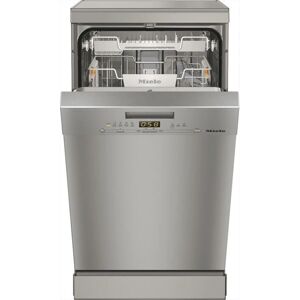 Miele G 5540 SC SL - Plata - Lavavajillas Miele G 5540 SC SL - Plata - Lavavajillas