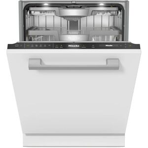 Miele G 7765 SCVi XXL AutoDos - Obsidianschwarz - Lavastoviglie Miele G 7765 SCVi XXL AutoDos - Obsidianschwarz - Lavastoviglie