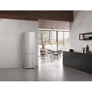 Miele KFN 4397 CD 125 Edition - Acciaio inox - Combinato frigorifero e congelatore Miele KFN 4397 CD 125 Edition - Acciaio inox - Combinato frigorifero e congelatore