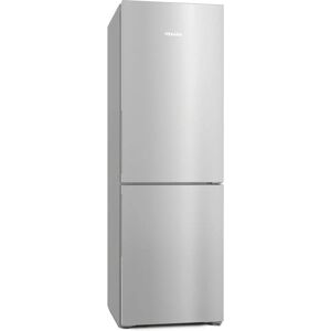 Miele KFN 4377 CD 125 Edition - Acciaio inossidabile - Combinazione frigorifero-freezer Miele KFN 4377 CD 125 Edition - Acciaio inossidabile - Combinazione frigorifero-freezer