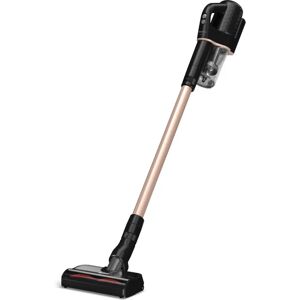 Miele Duoflex HX1 TotalCare - Schwarz, Rosa - Handstaubsauger kabellos Miele Duoflex HX1 TotalCare - Schwarz, Rosa - Handstaubsauger kabellos
