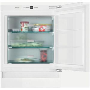 Miele F31202UI-1 - White - Upright freezer Miele F31202UI-1 - White - Upright freezer