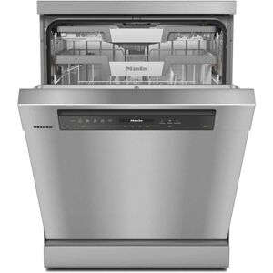 Miele G 7600 SC - White - Dishwasher Miele G 7600 SC - White - Dishwasher