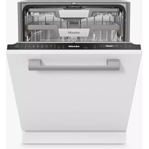 Miele G 7650 SCVi AutoDos - Black - Dishwasher Miele G 7650 SCVi AutoDos - Black - Dishwasher