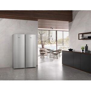 Miele FNS 4382 D - Silber - Gefrierschrank Miele FNS 4382 D - Silber - Gefrierschrank