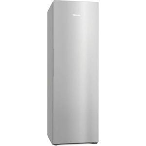 Miele FN 4372 D-1 - Argent - Congélateur vertical - Publicité Miele FN 4372 D-1 - Argent - Congélateur vertical - Publicité