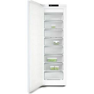Miele FNS 7710 E - Blanco - Congelador vertical Miele FNS 7710 E - Blanco - Congelador vertical