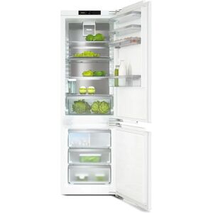 Miele KFN7785C - Blanco - Combinado de frigorífico y congelador Miele KFN7785C - Blanco - Combinado de frigorífico y congelador