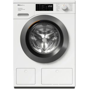 Miele WEB685 WCS 125 Edition - Bianco - Lavatrice Miele WEB685 WCS 125 Edition - Bianco - Lavatrice