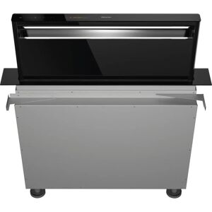 Miele DAD4841 - Black - Downdraft Extractor Miele DAD4841 - Black - Downdraft Extractor