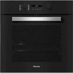 Miele H 2467 BP Active - Obsidianschwarz - Einbaubackofen Miele H 2467 BP Active - Obsidianschwarz - Einbaubackofen
