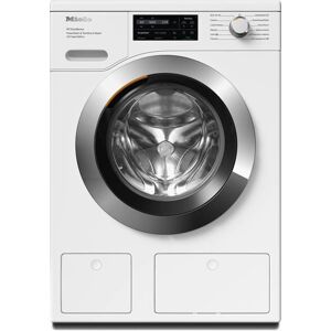 Miele WEI885 WCS 125 Gala Edition - Bianco - lavatrice Miele WEI885 WCS 125 Gala Edition - Bianco - lavatrice