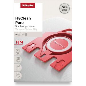 Miele Dust Bag - HyClean Pure Vacuum Cleaner Bags Miele Dust Bag - HyClean Pure Vacuum Cleaner Bags