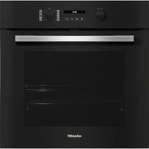 Miele H 2766-1 BP 125 Edition - Obsidianschwarz - Einbaubackofen Miele H 2766-1 BP 125 Edition - Obsidianschwarz - Einbaubackofen