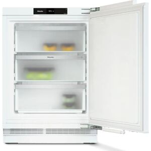 Miele FNUS 7040 D - Blanc - Congélateur vertical - Publicité Miele FNUS 7040 D - Blanc - Congélateur vertical - Publicité