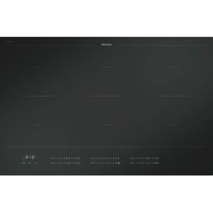 Miele KM7576-2FL - Black - Induction Hob Miele KM7576-2FL - Black - Induction Hob