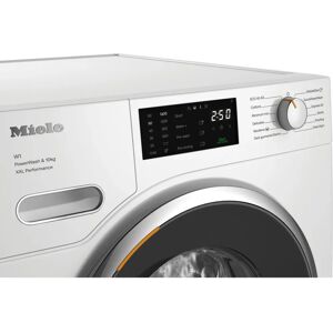 Miele WEK365 - White - Washing machine Miele WEK365 - White - Washing machine